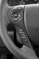 Honda Accord EX-L V6 Coupe 2013 года